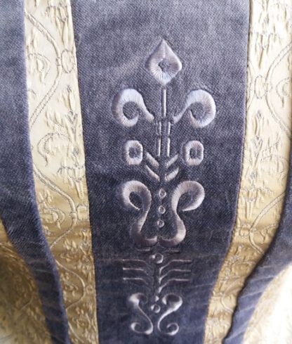 Dames gilet Oda of Norway - Afbeelding 2