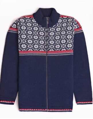Vest KUNDA