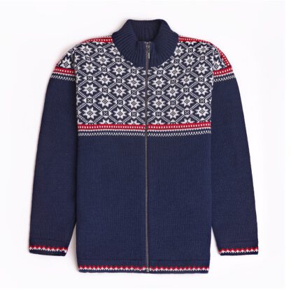 Vest KUNDA
