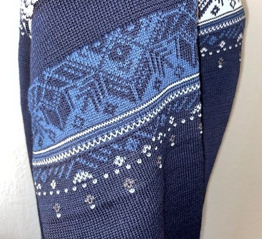 Norwool Bergen - Afbeelding 2